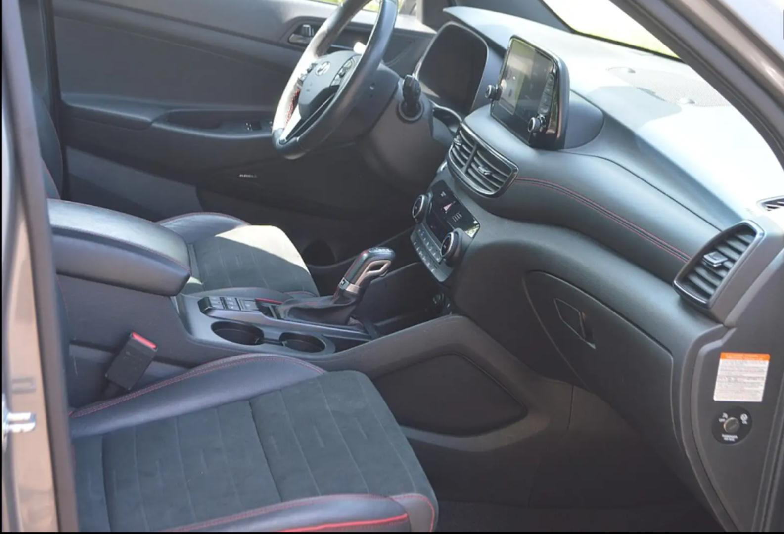 Cumpara/ Vinde online Hyundai Tucson 2020 SH, la cel mai bun pret pentru tine!