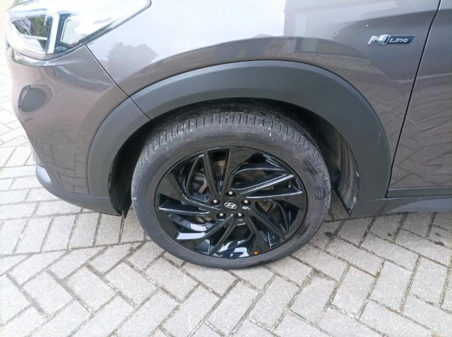 Cumpara/ Vinde online Hyundai Tucson 2020 SH, la cel mai bun pret pentru tine!