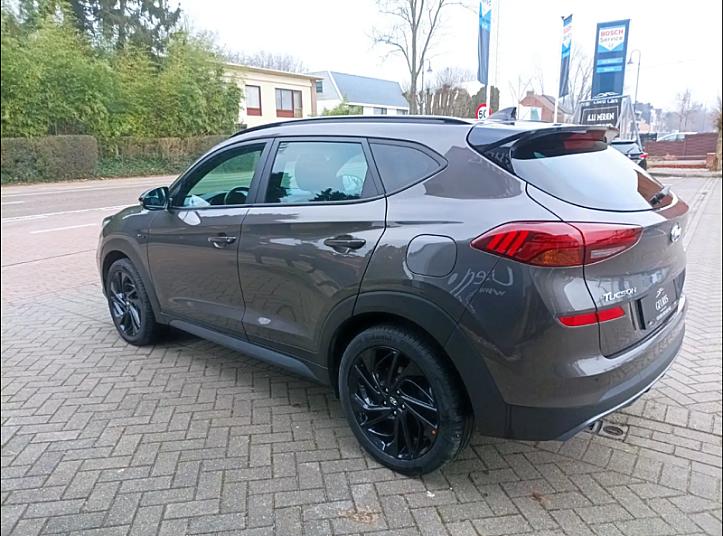 Cumpără / Vinde Hyundai Tucson 2020 SH, la cel mai bun pret pentru tine!