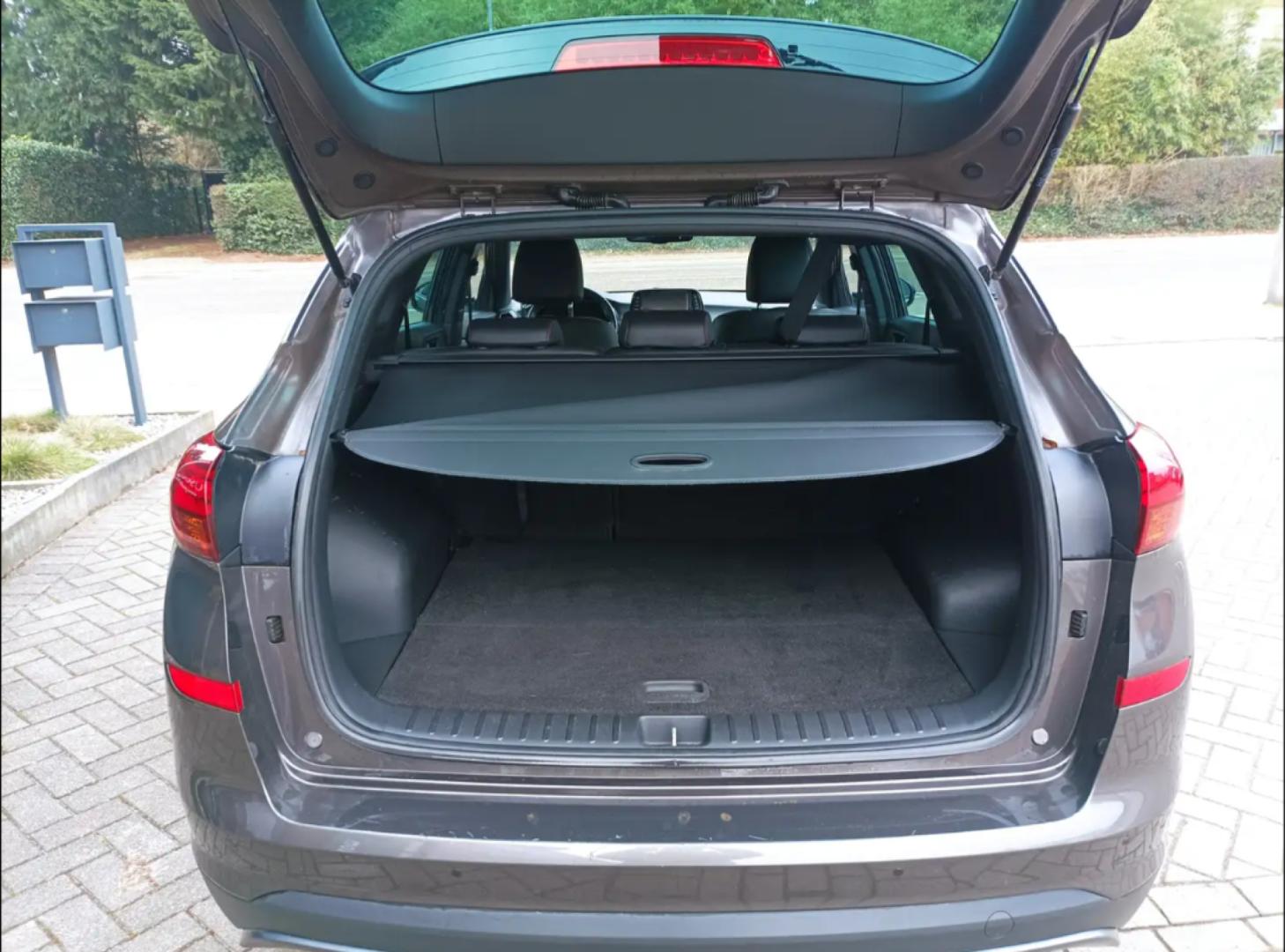 Cumpara/ Vinde online Hyundai Tucson 2020 SH, la cel mai bun pret pentru tine!