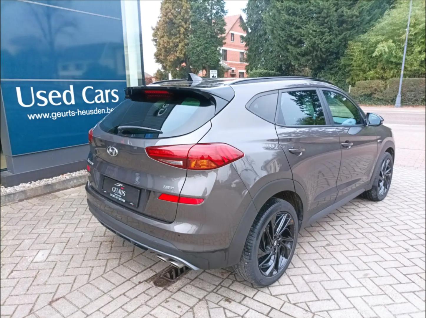 Cumpara/ Vinde online Hyundai Tucson 2020 SH, la cel mai bun pret pentru tine!