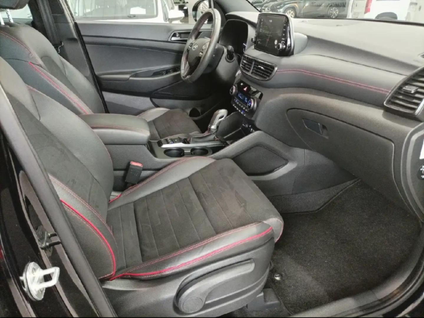 Cumpara/ Vinde online Hyundai Tucson 2020 SH, la cel mai bun pret pentru tine!