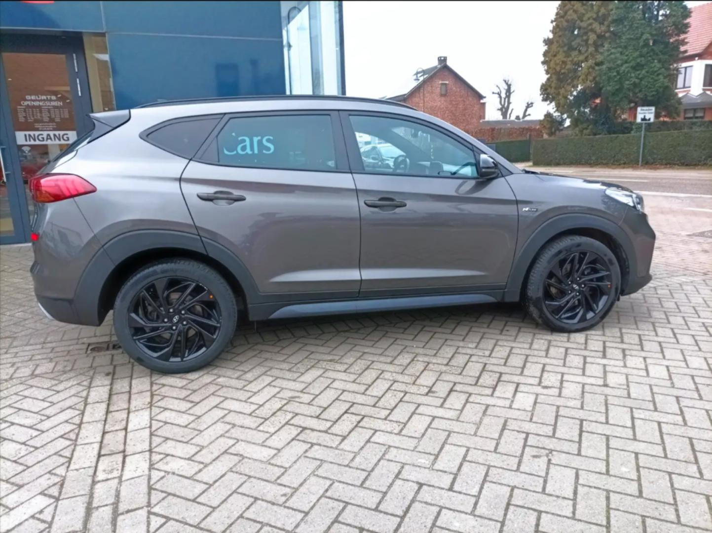 Cumpara/ Vinde online Hyundai Tucson 2020 SH, la cel mai bun pret pentru tine!