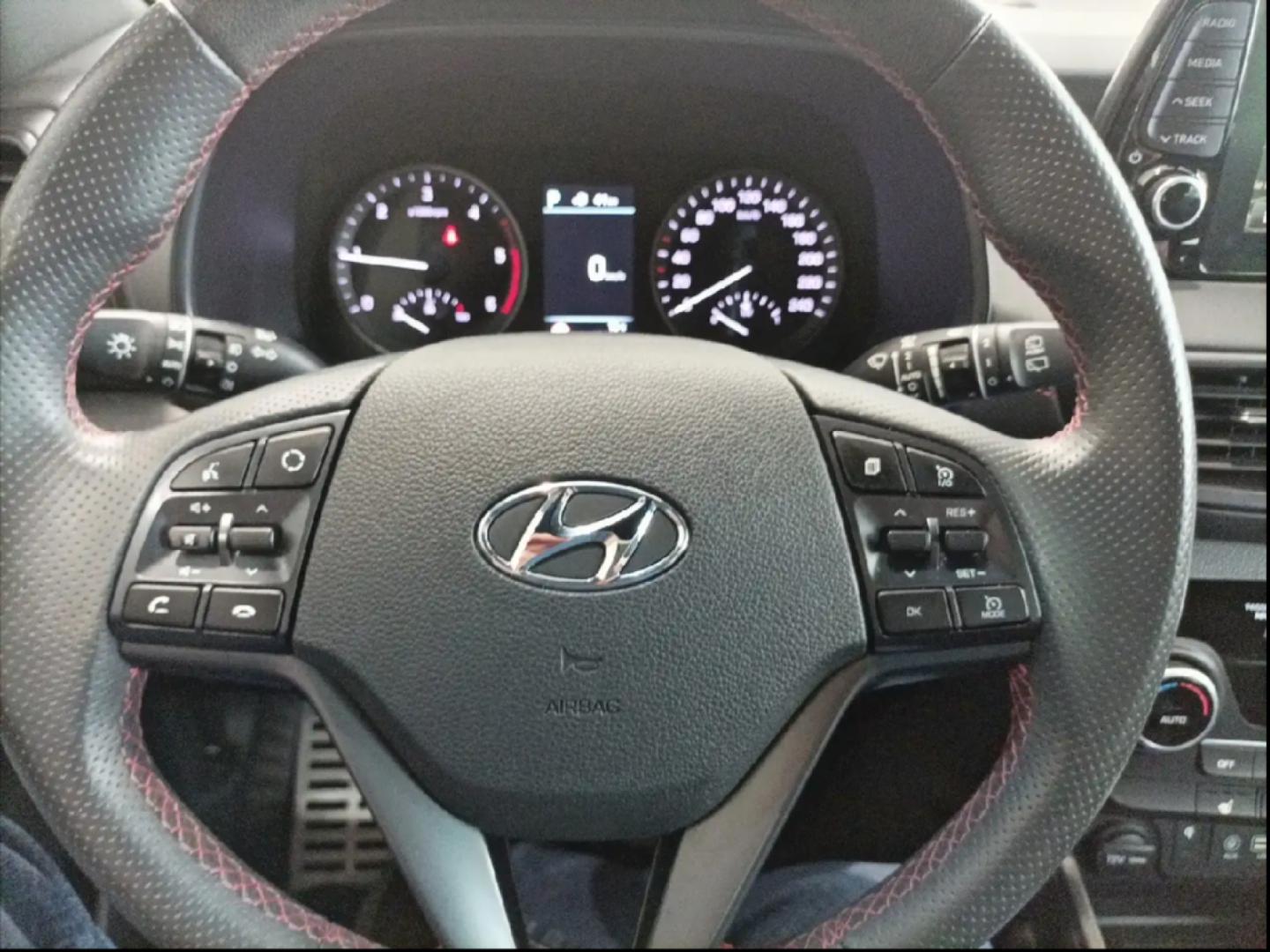 Cumpara/ Vinde online Hyundai Tucson 2020 SH, la cel mai bun pret pentru tine!