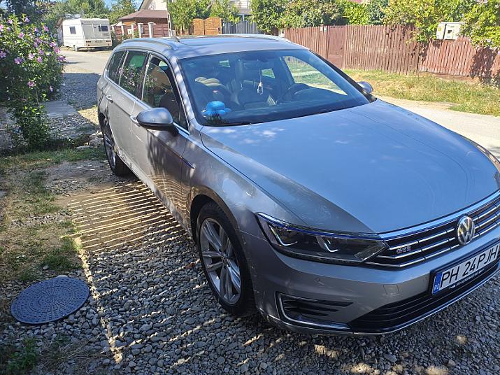 Cumpără / Vinde Volkswagen Passat 2015 SH, la cel mai bun pret pentru tine!