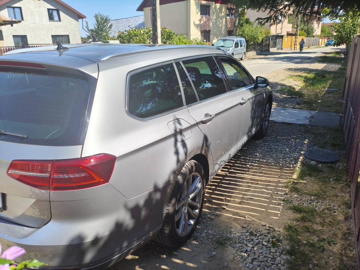 Cumpara/ Vinde online Volkswagen Passat 2015 SH, la cel mai bun pret pentru tine!