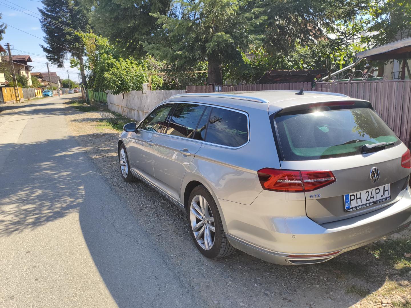 Cumpara/ Vinde online Volkswagen Passat 2015 SH, la cel mai bun pret pentru tine!