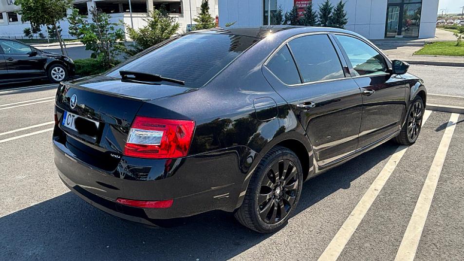 Cumpără / Vinde Skoda Octavia 2016 SH, la cel mai bun pret pentru tine!