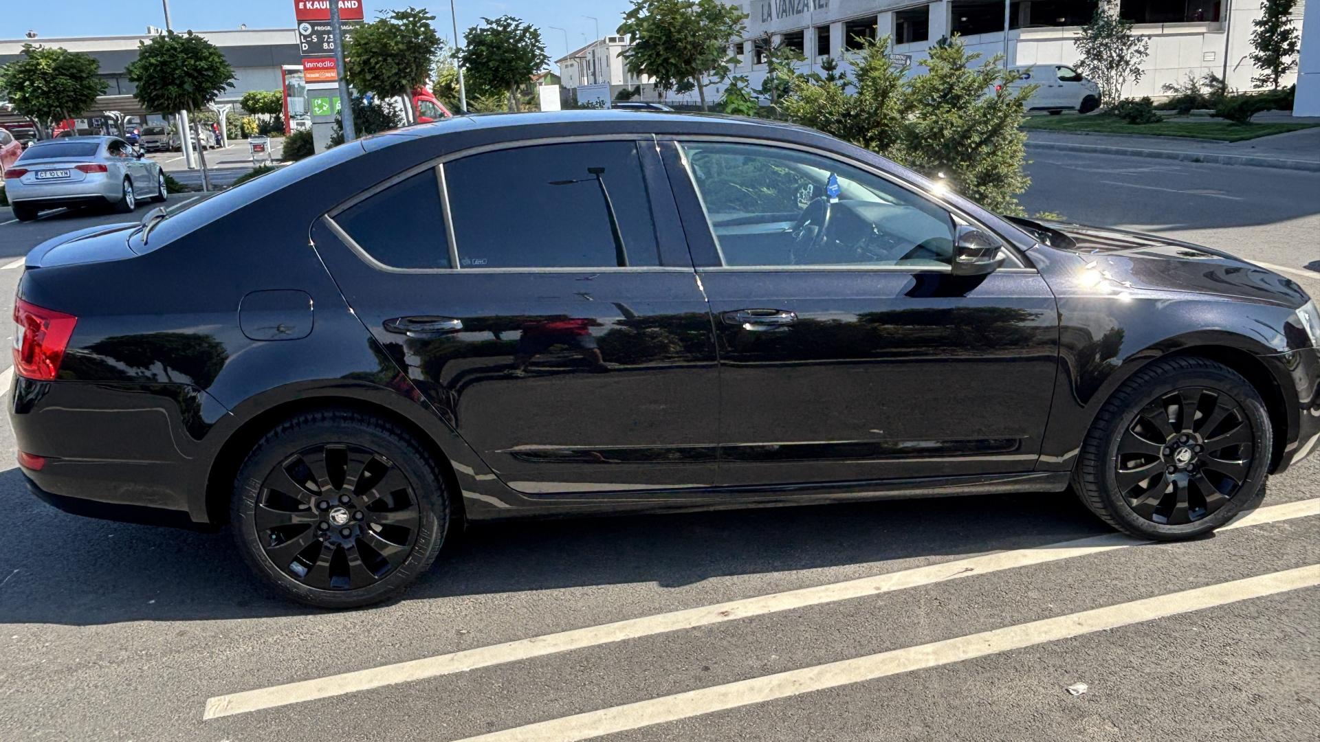 Cumpara/ Vinde online Skoda Octavia 2016 SH, la cel mai bun pret pentru tine!