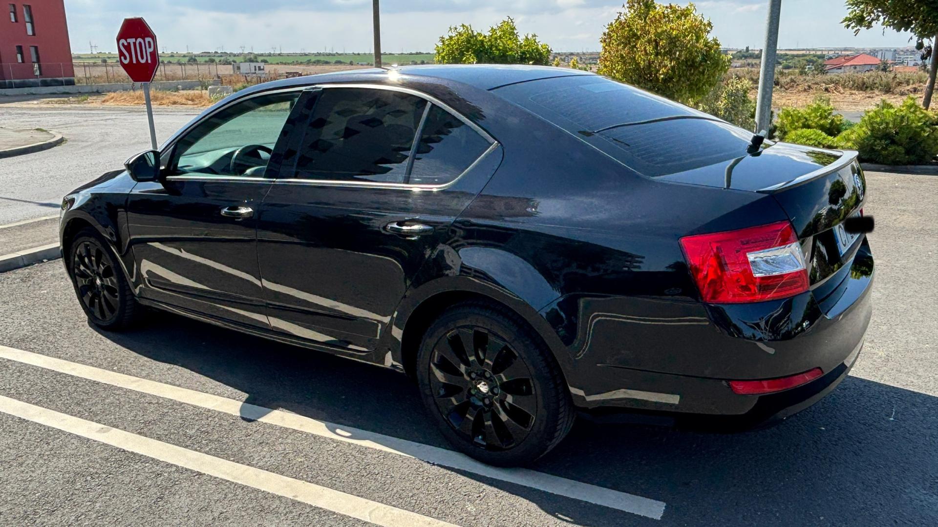 Cumpara/ Vinde online Skoda Octavia 2016 SH, la cel mai bun pret pentru tine!