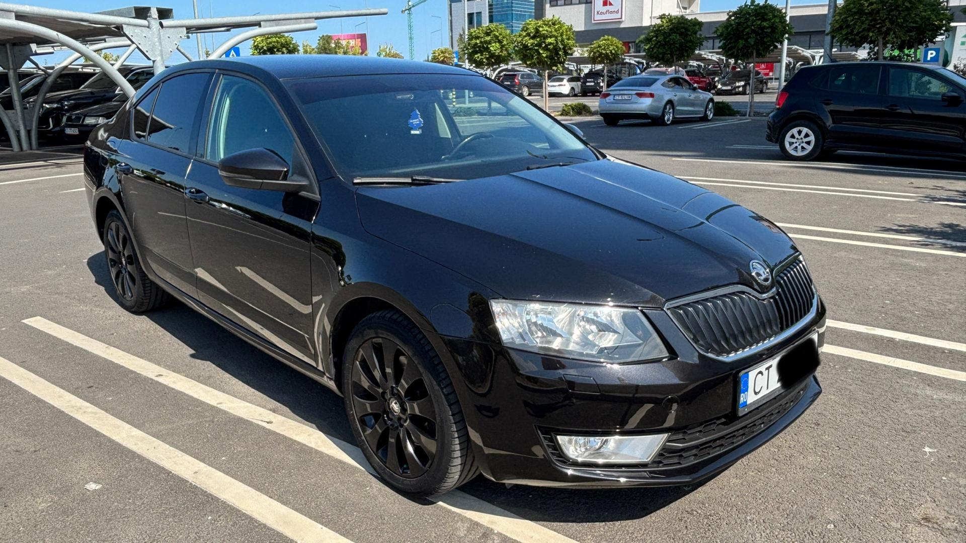 Cumpara/ Vinde online Skoda Octavia 2016 SH, la cel mai bun pret pentru tine!
