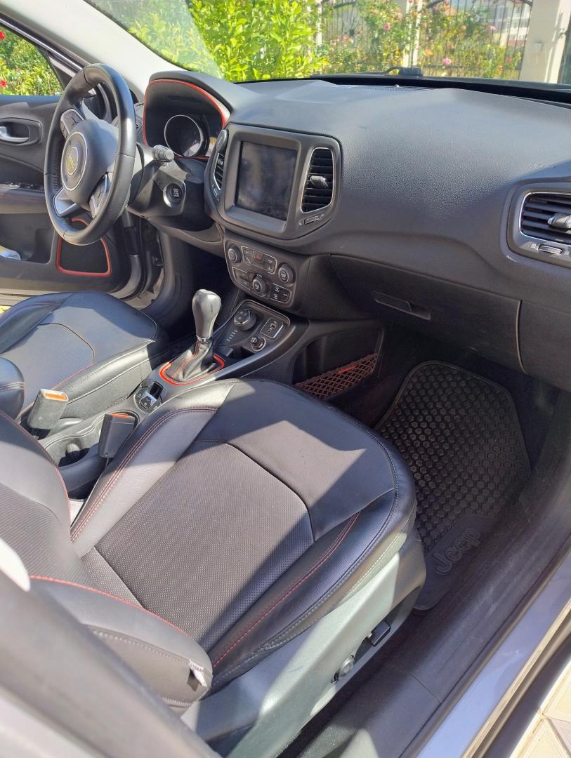 Cumpara/ Vinde online Jeep Compass 2019 SH, la cel mai bun pret pentru tine!