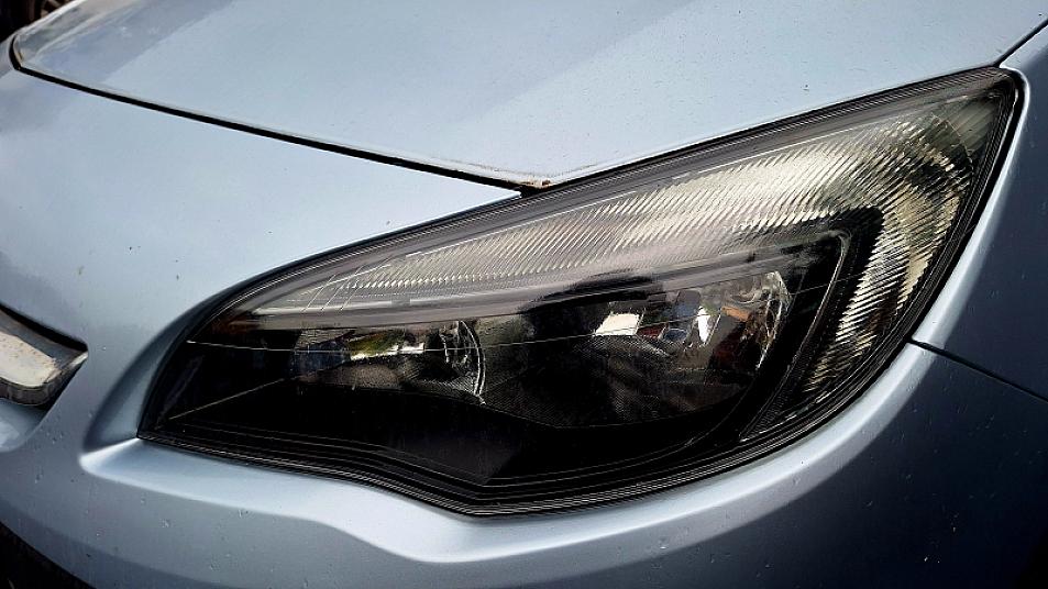 Cumpără / Vinde Opel Astra 2017 SH, la cel mai bun pret pentru tine!