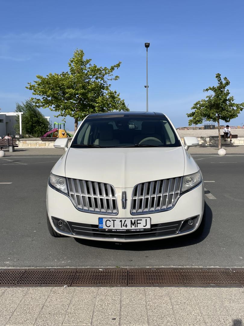 Cumpara/ Vinde online Lincoln Aviator 2012 SH, la cel mai bun pret pentru tine!