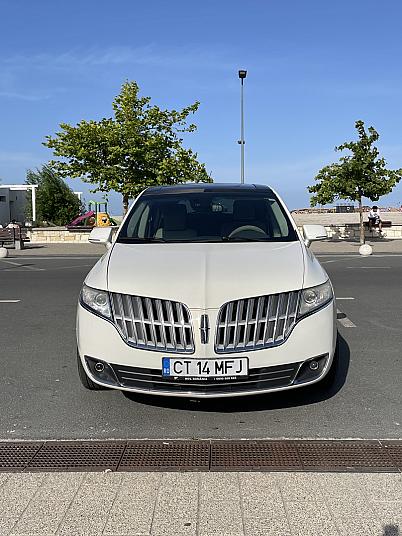 Cumpără / Vinde Lincoln Aviator 2012 SH, la cel mai bun pret pentru tine!