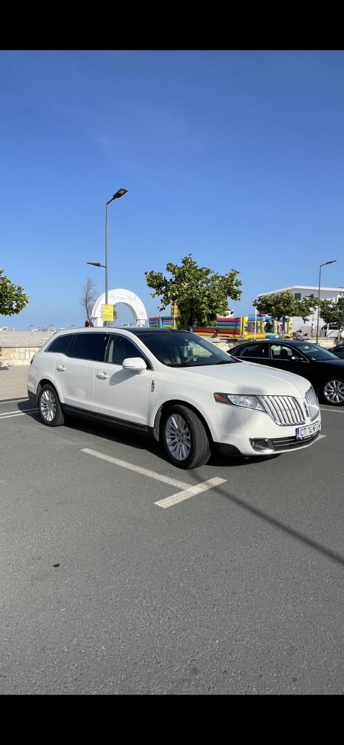 Cumpara/ Vinde online Lincoln Aviator 2012 SH, la cel mai bun pret pentru tine!