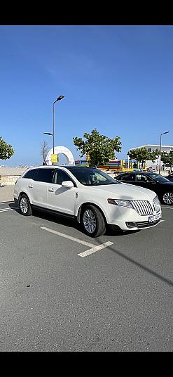 Cumpără / Vinde Lincoln Aviator 2012 SH, la cel mai bun pret pentru tine!