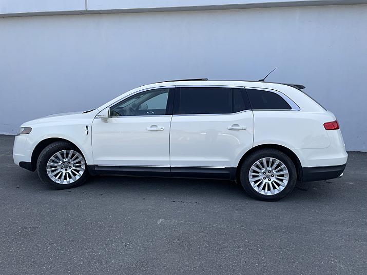 Cumpără / Vinde Lincoln Aviator 2012 SH, la cel mai bun pret pentru tine!