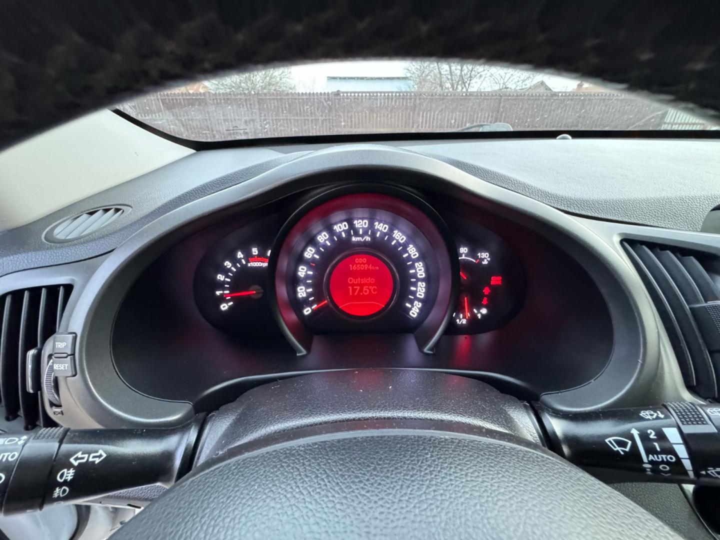 Cumpara/ Vinde online Kia Sportage 2011 SH, la cel mai bun pret pentru tine!