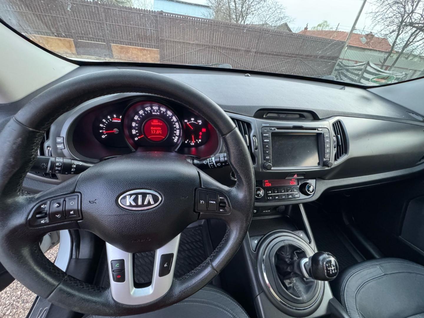 Cumpara/ Vinde online Kia Sportage 2011 SH, la cel mai bun pret pentru tine!