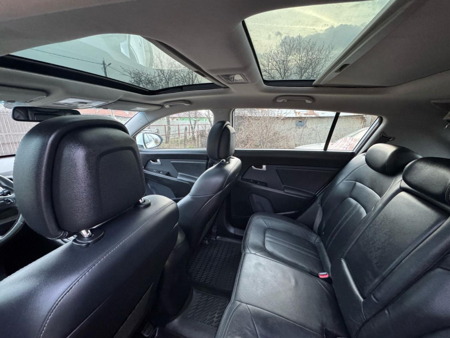 Cumpara/ Vinde online Kia Sportage 2011 SH, la cel mai bun pret pentru tine!