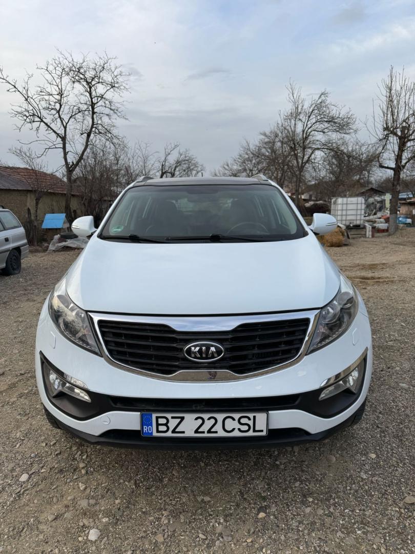 Cumpara/ Vinde online Kia Sportage 2011 SH, la cel mai bun pret pentru tine!