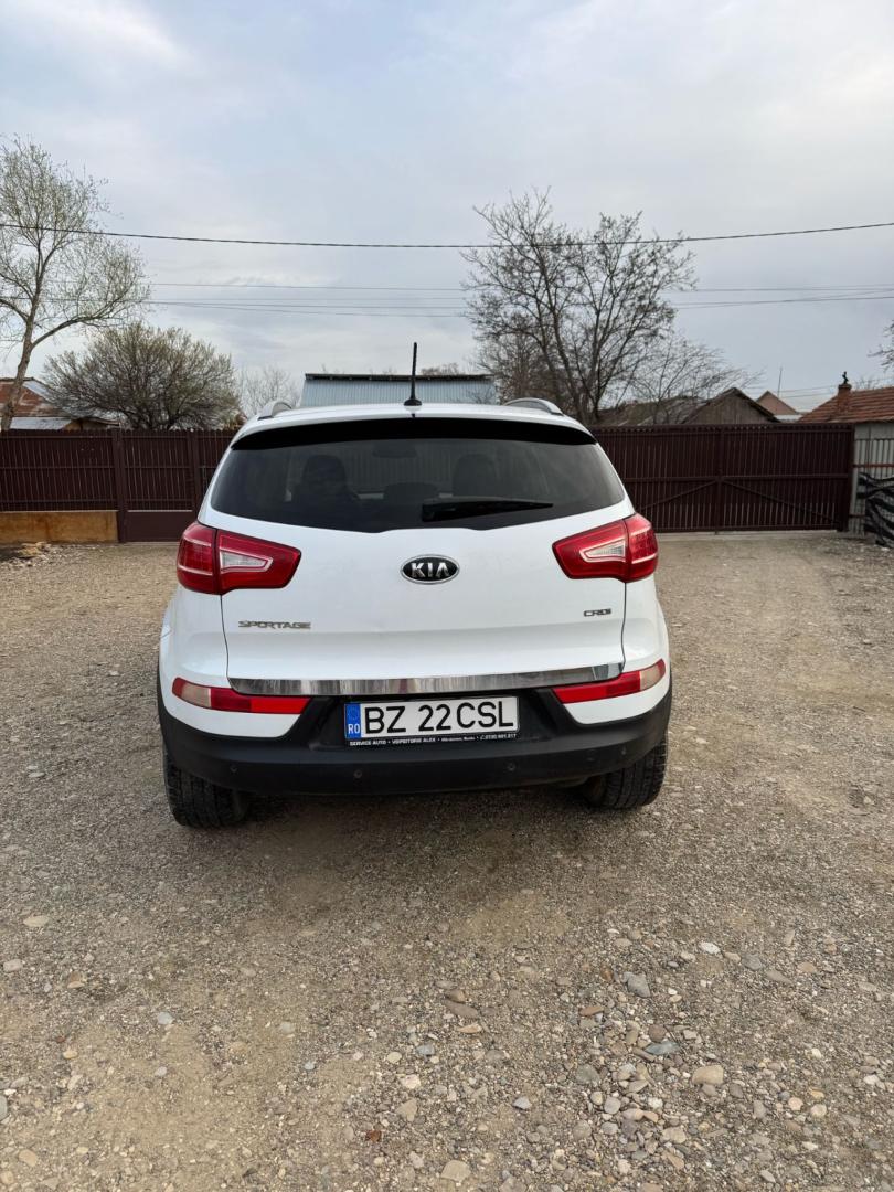 Cumpara/ Vinde online Kia Sportage 2011 SH, la cel mai bun pret pentru tine!