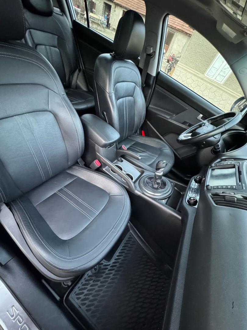 Cumpara/ Vinde online Kia Sportage 2011 SH, la cel mai bun pret pentru tine!