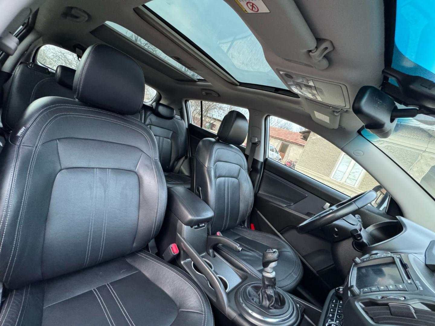 Cumpara/ Vinde online Kia Sportage 2011 SH, la cel mai bun pret pentru tine!
