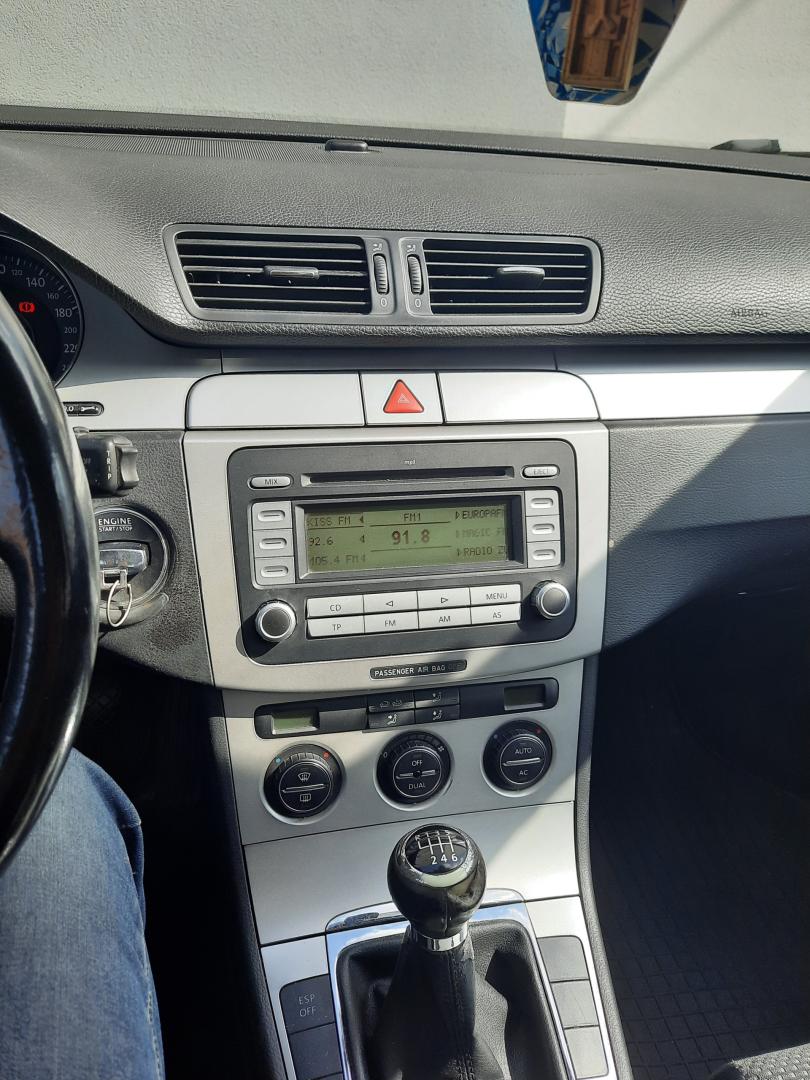 Cumpara/ Vinde online Volkswagen Passat 2007 SH, la cel mai bun pret pentru tine!