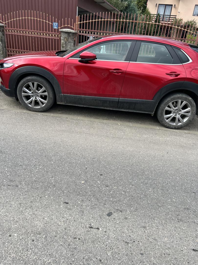 Cumpara/ Vinde online Mazda CX-30 2021 SH, la cel mai bun pret pentru tine!