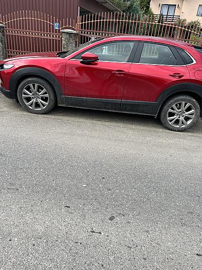 Cumpără / Vinde Mazda CX-30 2021 SH, la cel mai bun pret pentru tine!