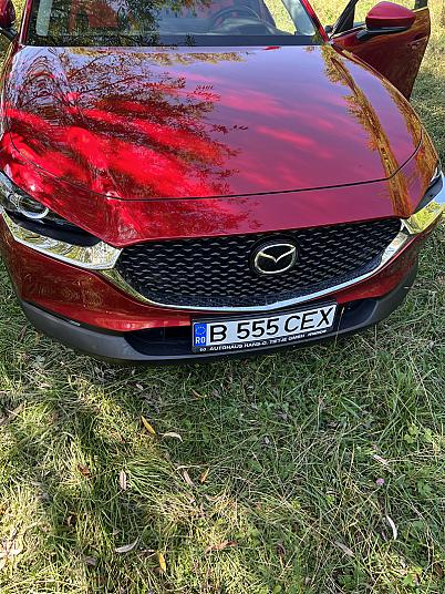 Cumpără / Vinde Mazda CX-30 2021 SH, la cel mai bun pret pentru tine!