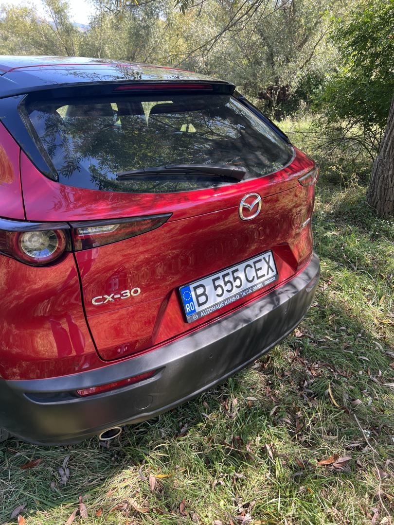 Cumpara/ Vinde online Mazda CX-30 2021 SH, la cel mai bun pret pentru tine!