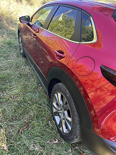Cumpără / Vinde Mazda CX-30 2021 SH, la cel mai bun pret pentru tine!