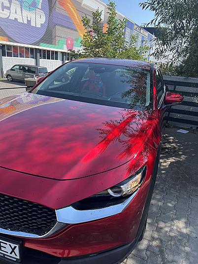 Cumpără / Vinde Mazda CX-30 2021 SH, la cel mai bun pret pentru tine!