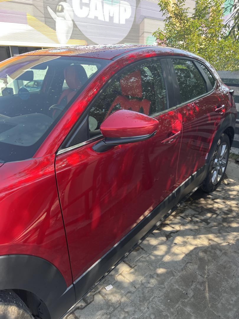 Cumpara/ Vinde online Mazda CX-30 2021 SH, la cel mai bun pret pentru tine!