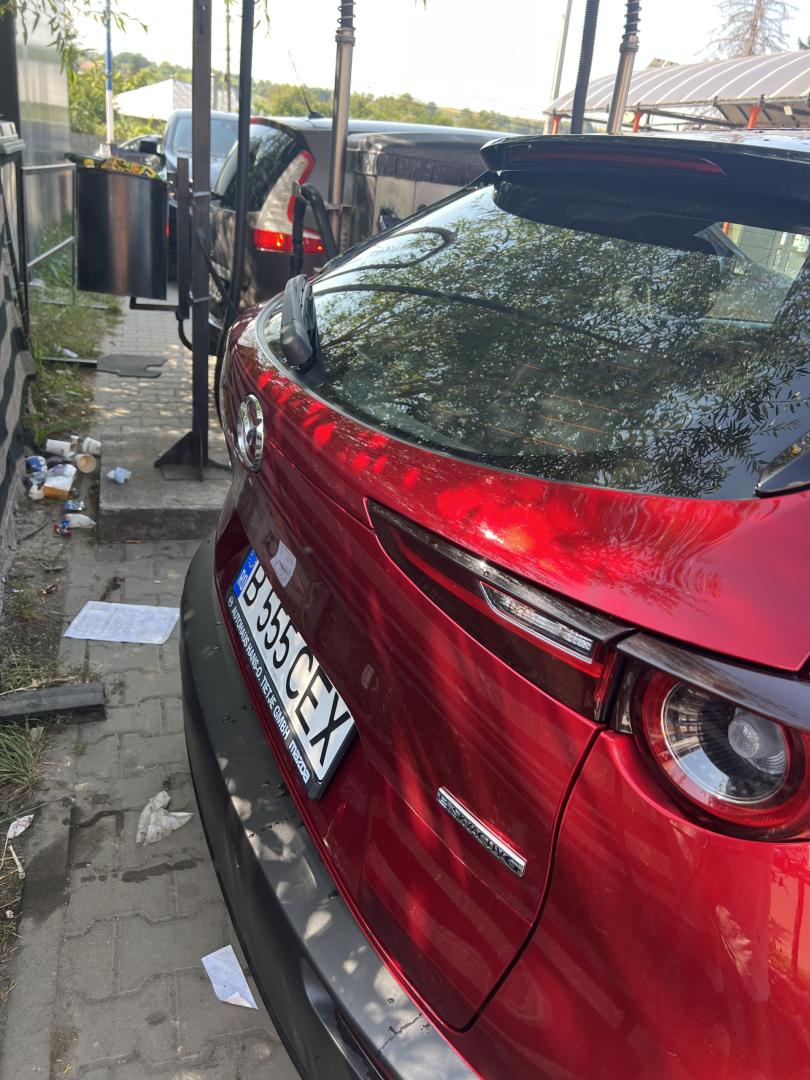 Cumpara/ Vinde online Mazda CX-30 2021 SH, la cel mai bun pret pentru tine!