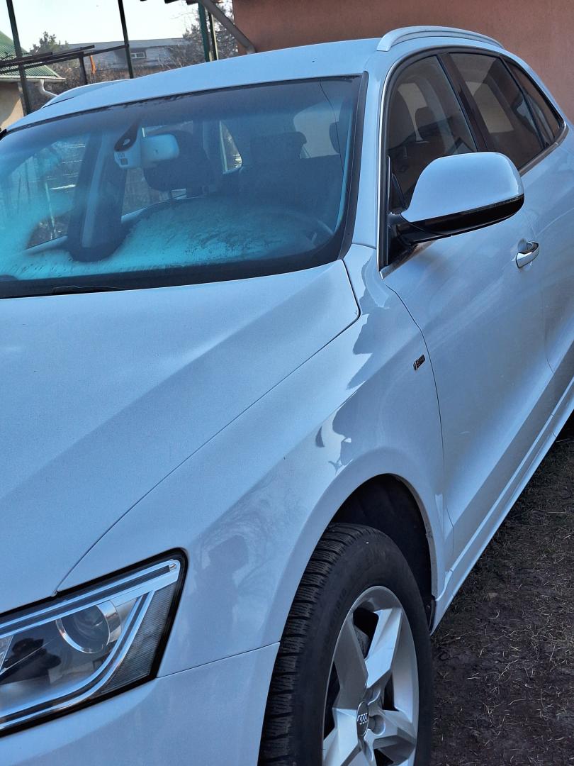 Cumpara/ Vinde online Audi Q5 2017 SH, la cel mai bun pret pentru tine!