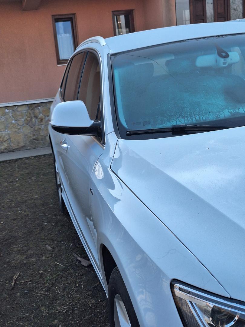 Cumpara/ Vinde online Audi Q5 2017 SH, la cel mai bun pret pentru tine!