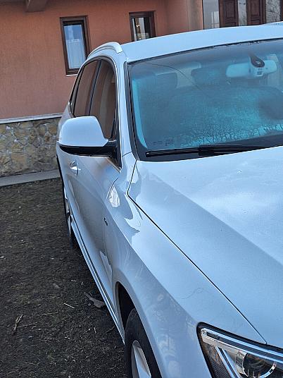 Cumpără / Vinde Audi Q5 2017 SH, la cel mai bun pret pentru tine!