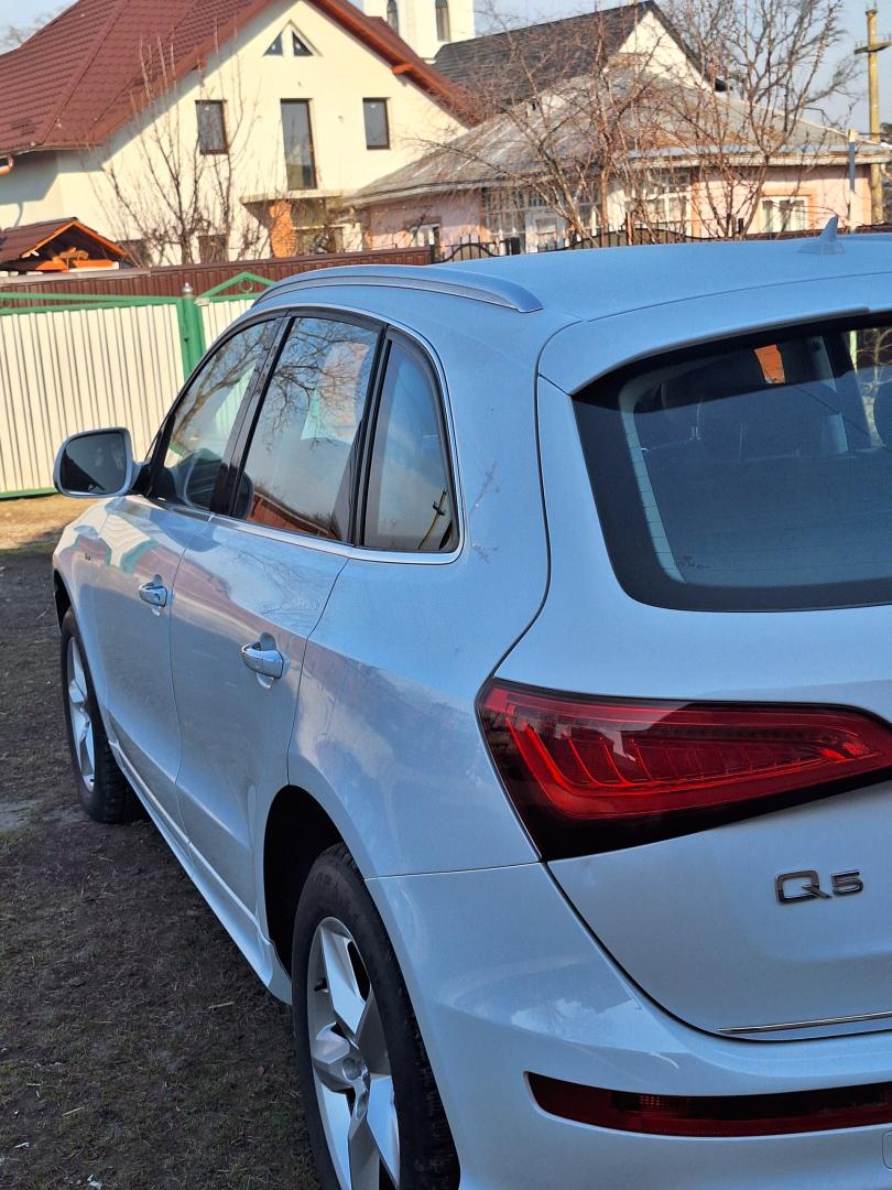 Cumpara/ Vinde online Audi Q5 2017 SH, la cel mai bun pret pentru tine!