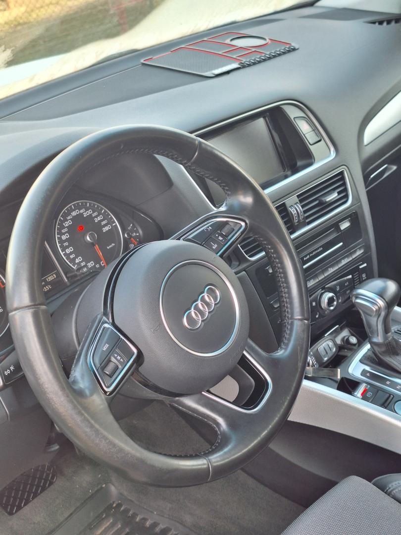 Cumpara/ Vinde online Audi Q5 2017 SH, la cel mai bun pret pentru tine!