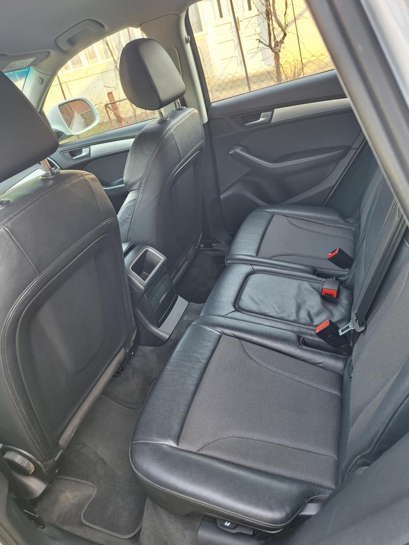 Cumpara/ Vinde online Audi Q5 2017 SH, la cel mai bun pret pentru tine!