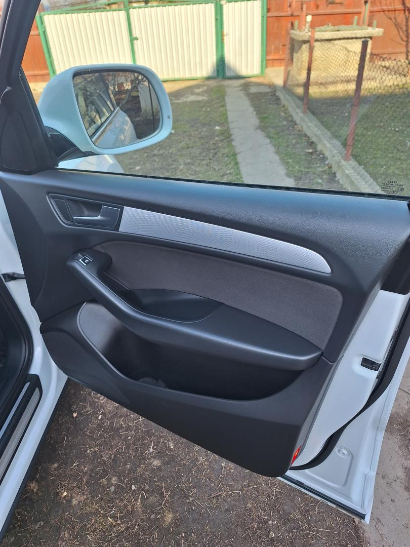 Cumpara/ Vinde online Audi Q5 2017 SH, la cel mai bun pret pentru tine!