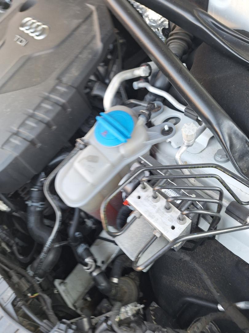 Cumpara/ Vinde online Audi Q5 2017 SH, la cel mai bun pret pentru tine!