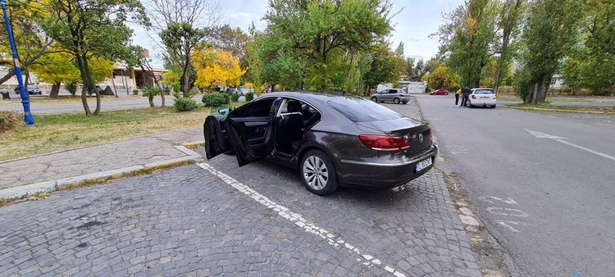 Cumpara/ Vinde online Volkswagen Passat CC 2013 SH, la cel mai bun pret pentru tine!