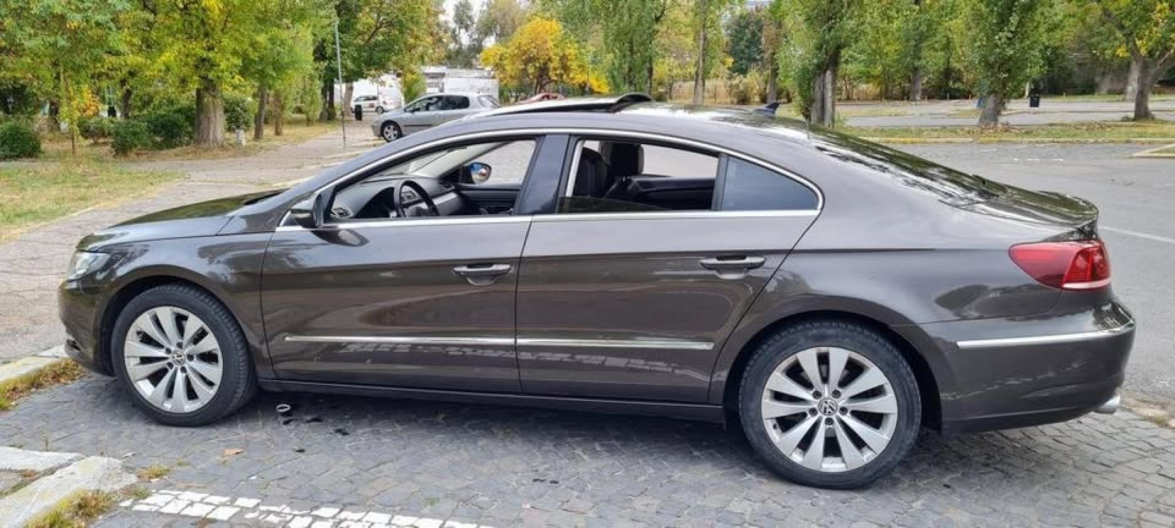 Cumpara/ Vinde online Volkswagen Passat CC 2013 SH, la cel mai bun pret pentru tine!