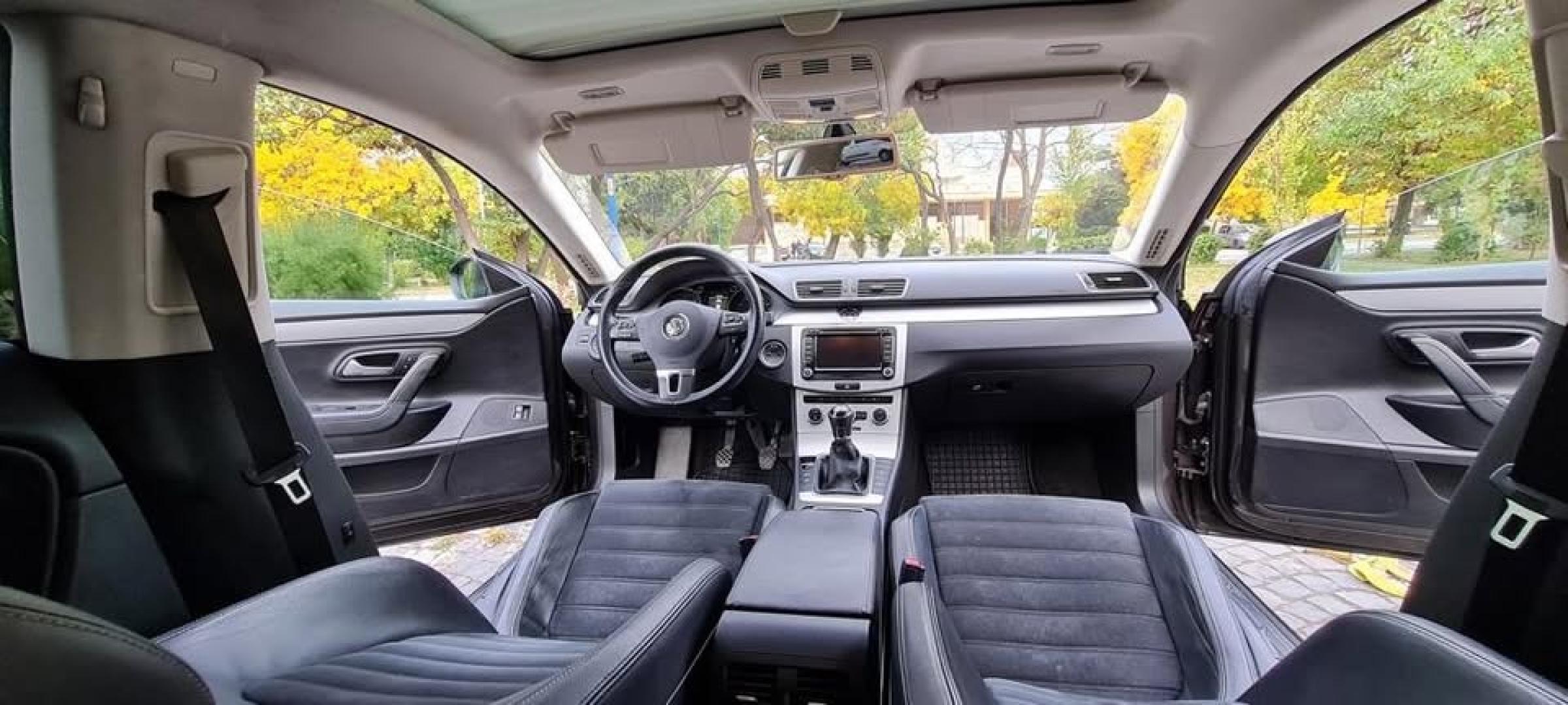 Cumpara/ Vinde online Volkswagen Passat CC 2013 SH, la cel mai bun pret pentru tine!