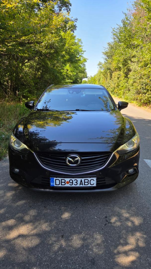 Cumpara/ Vinde online Mazda 6 2013 SH, la cel mai bun pret pentru tine!